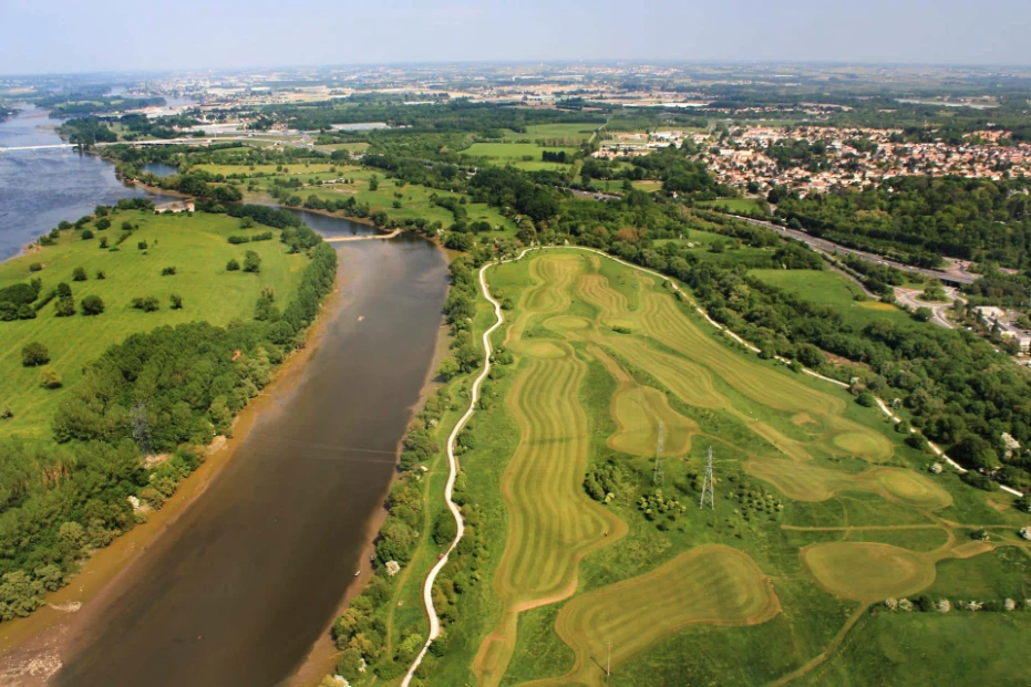 Golf de Saint Sébastien sur Loire